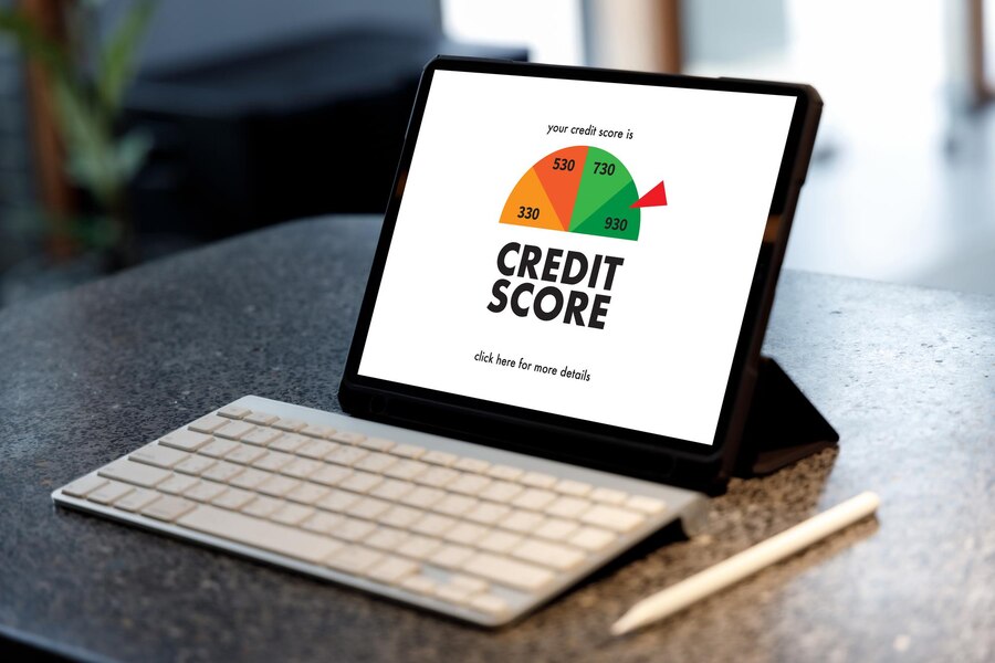 How to Improve Your Credit Score