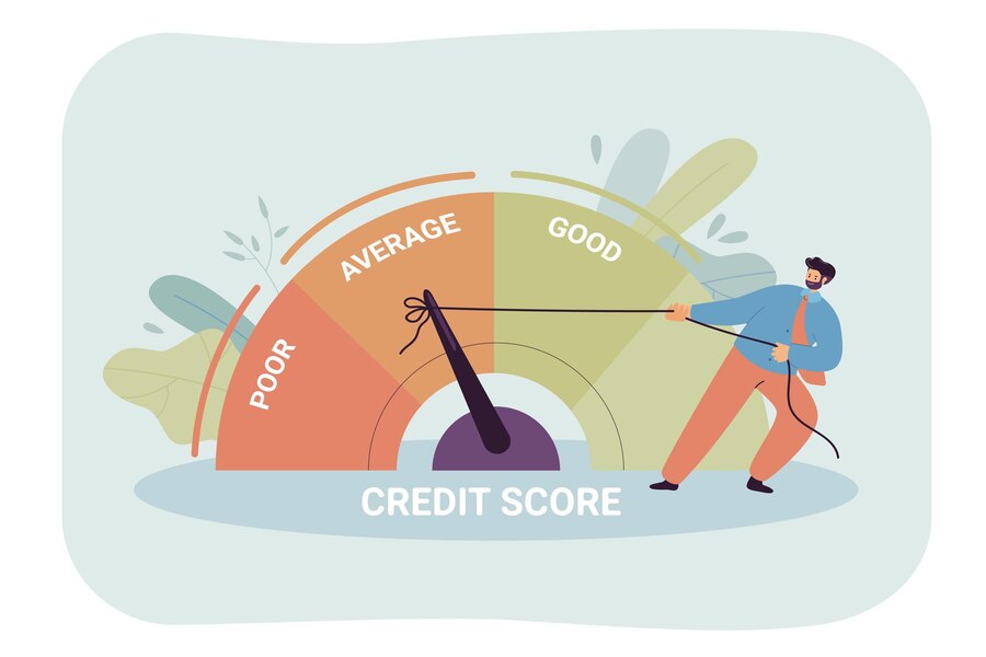 free weekly credit score updates in canada