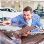 Refinancing a car loan